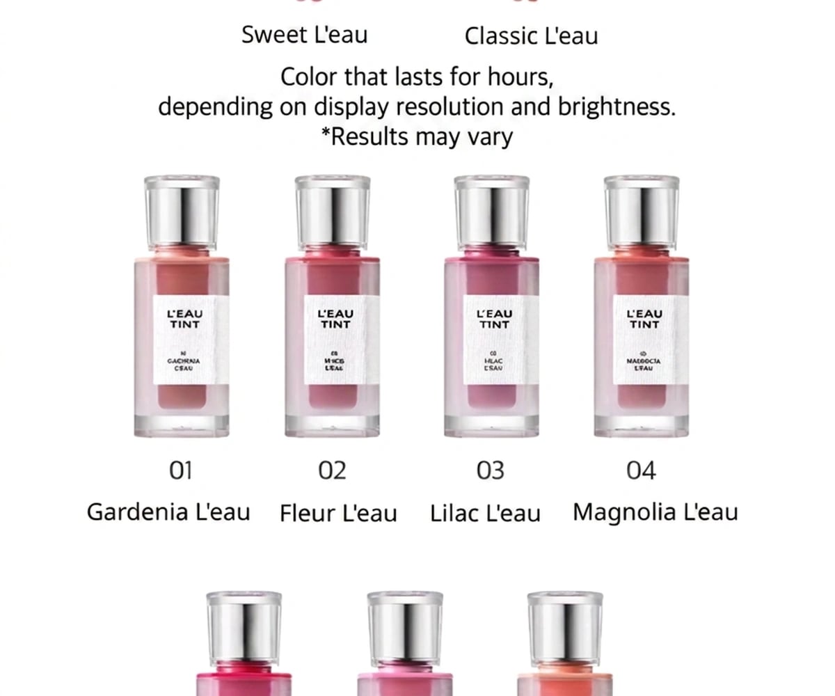 Product detail