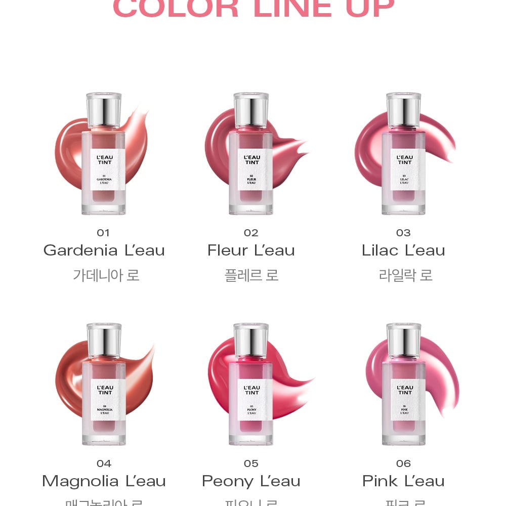 Product detail
