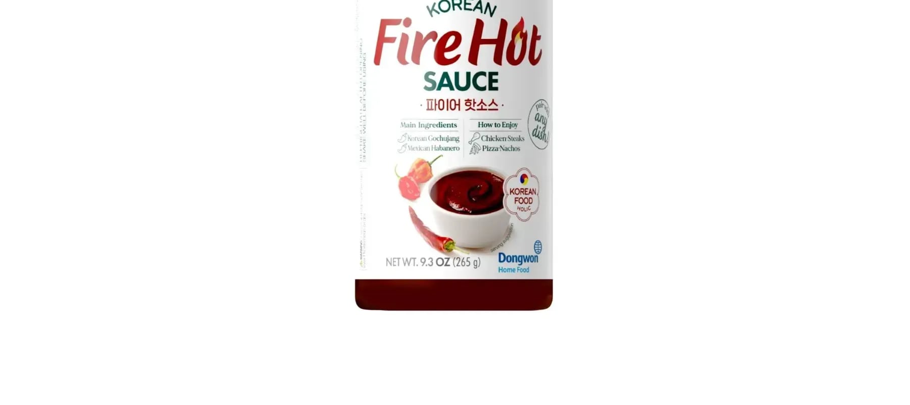 Product detail