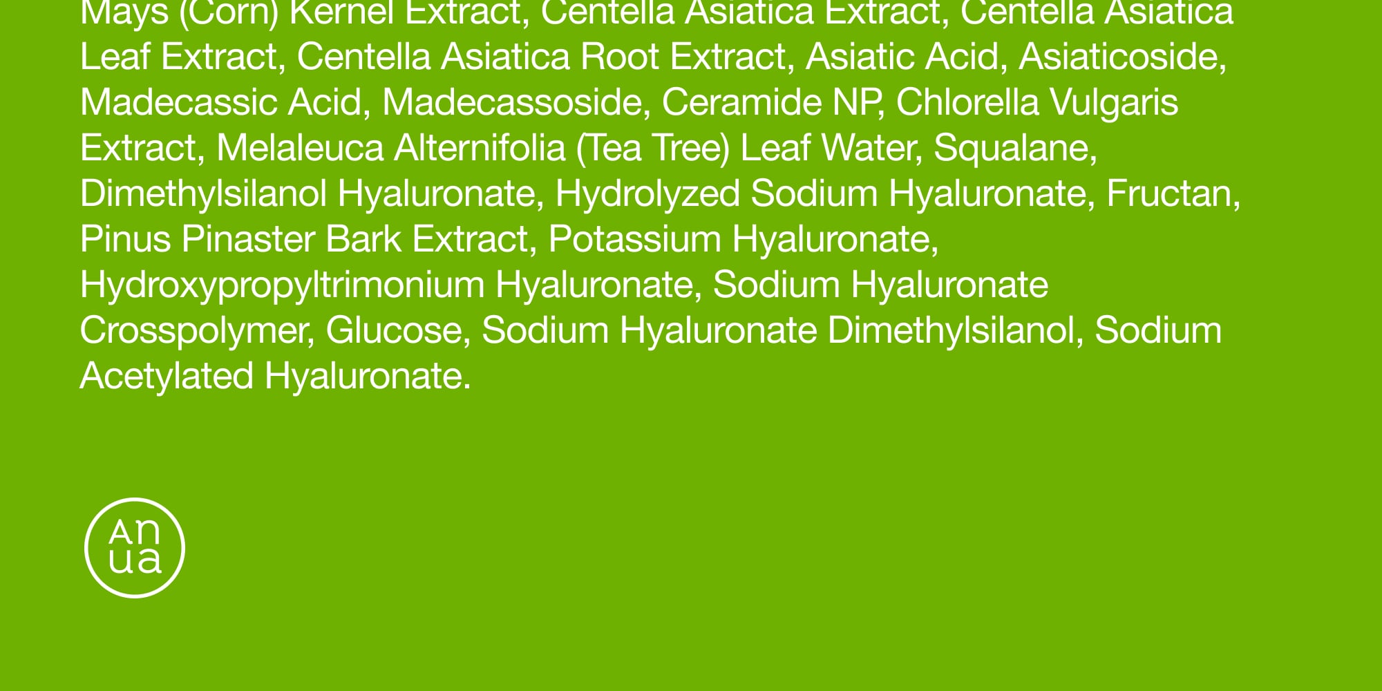 Product detail