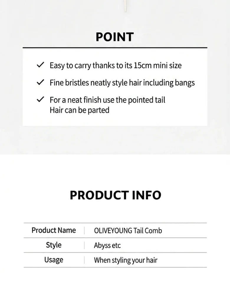 Product detail