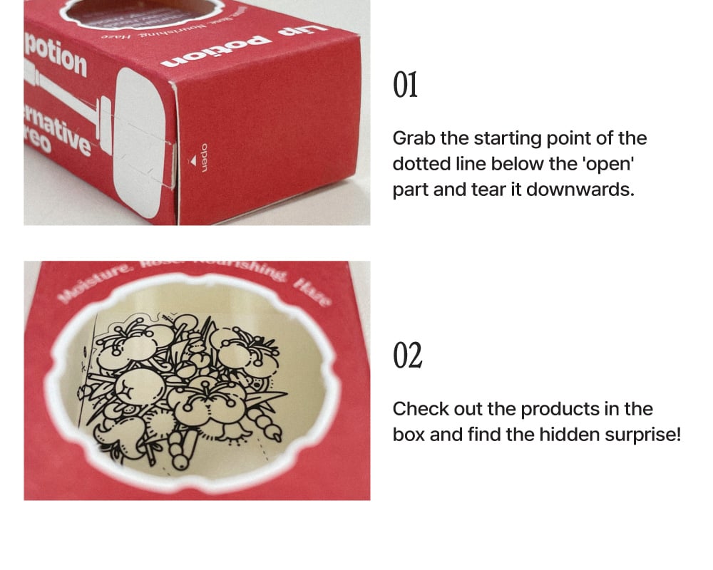Product detail