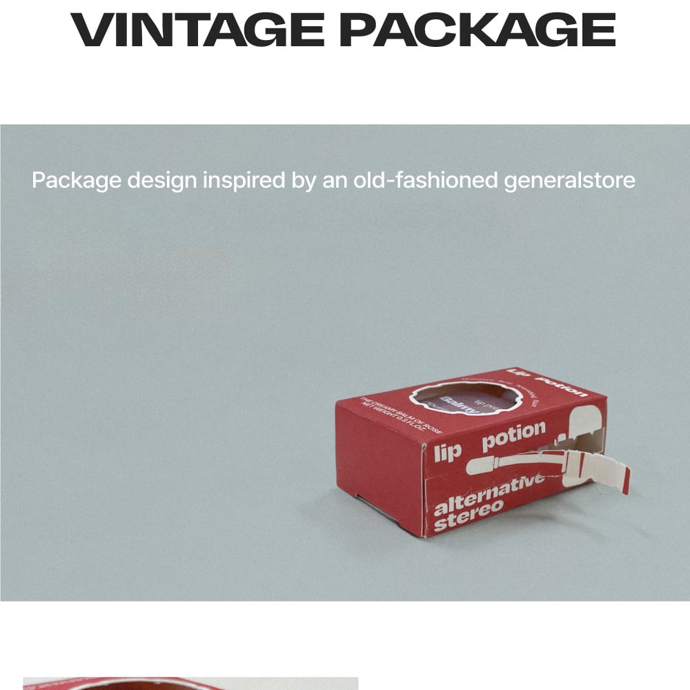 Product detail