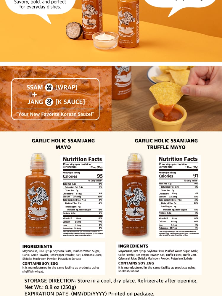 Product detail