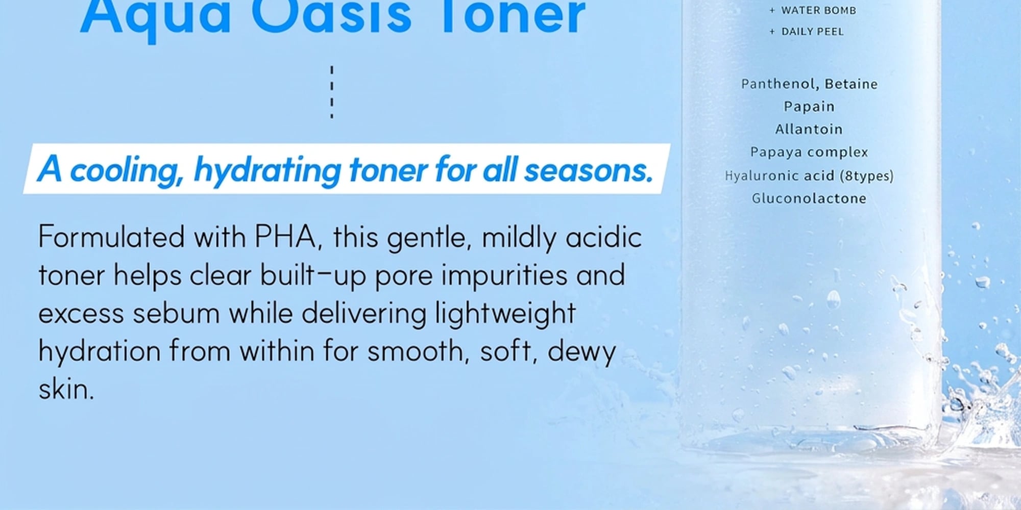 Product detail