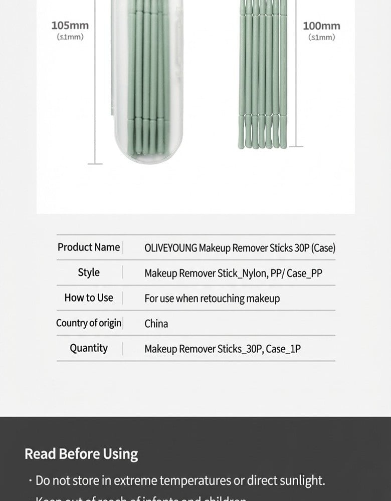 Product detail