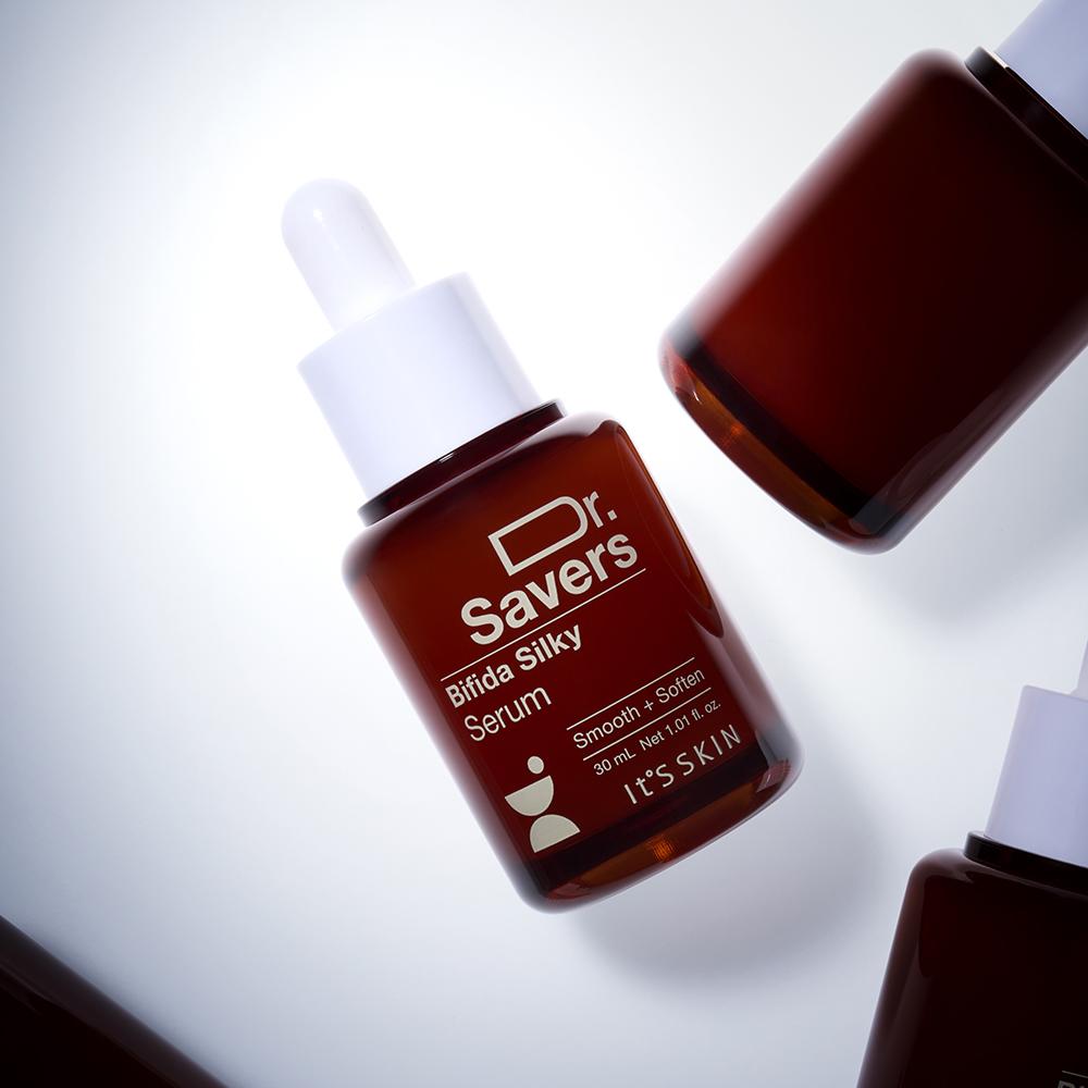 [5types] It’s Skin Dr.savers Serum 1.01 fl. oz.(30ml) - Image 2 of 6