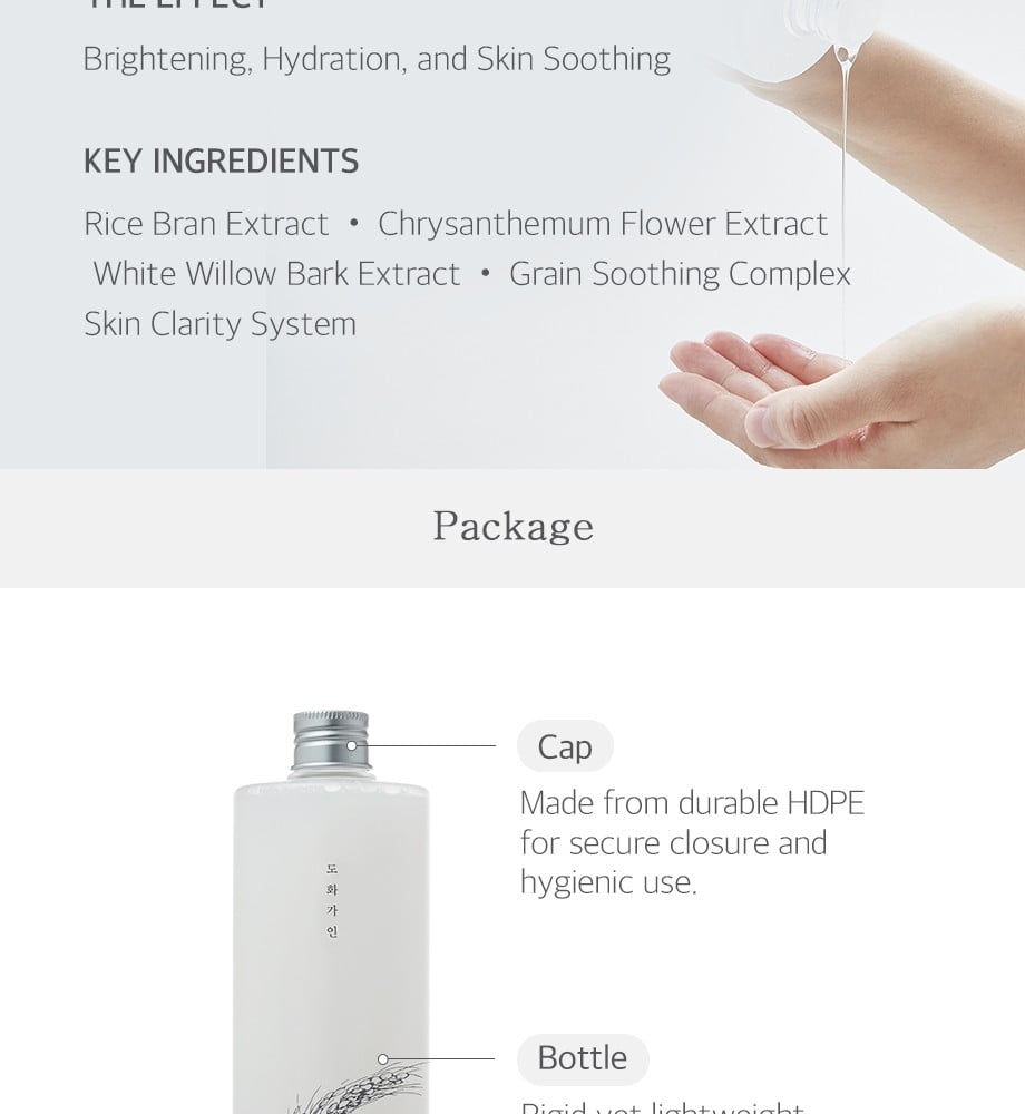 Product detail