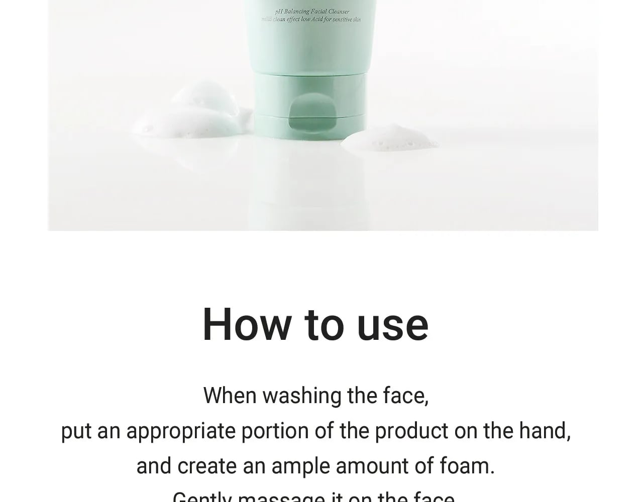 Product detail