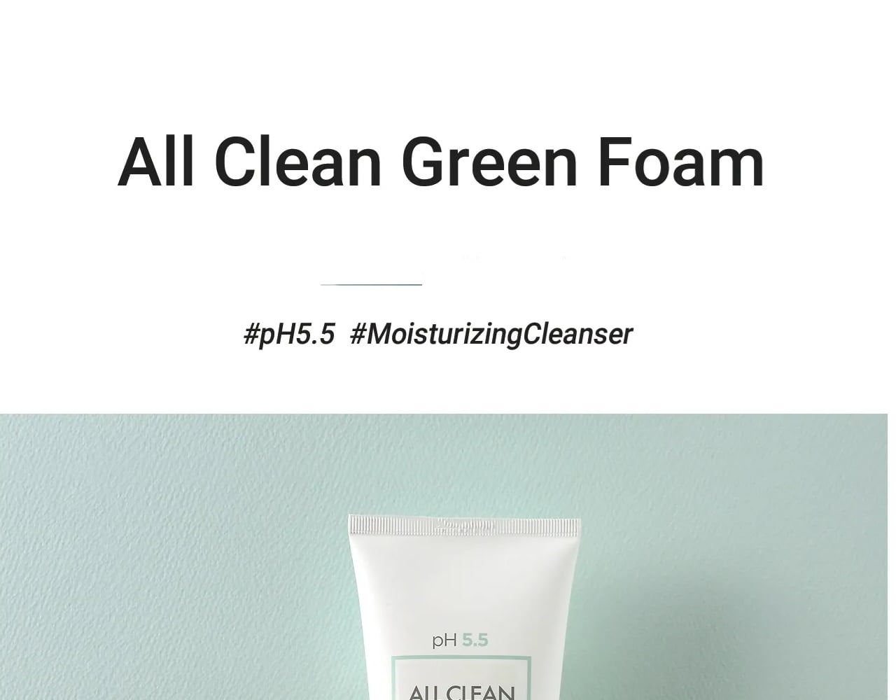 Product detail