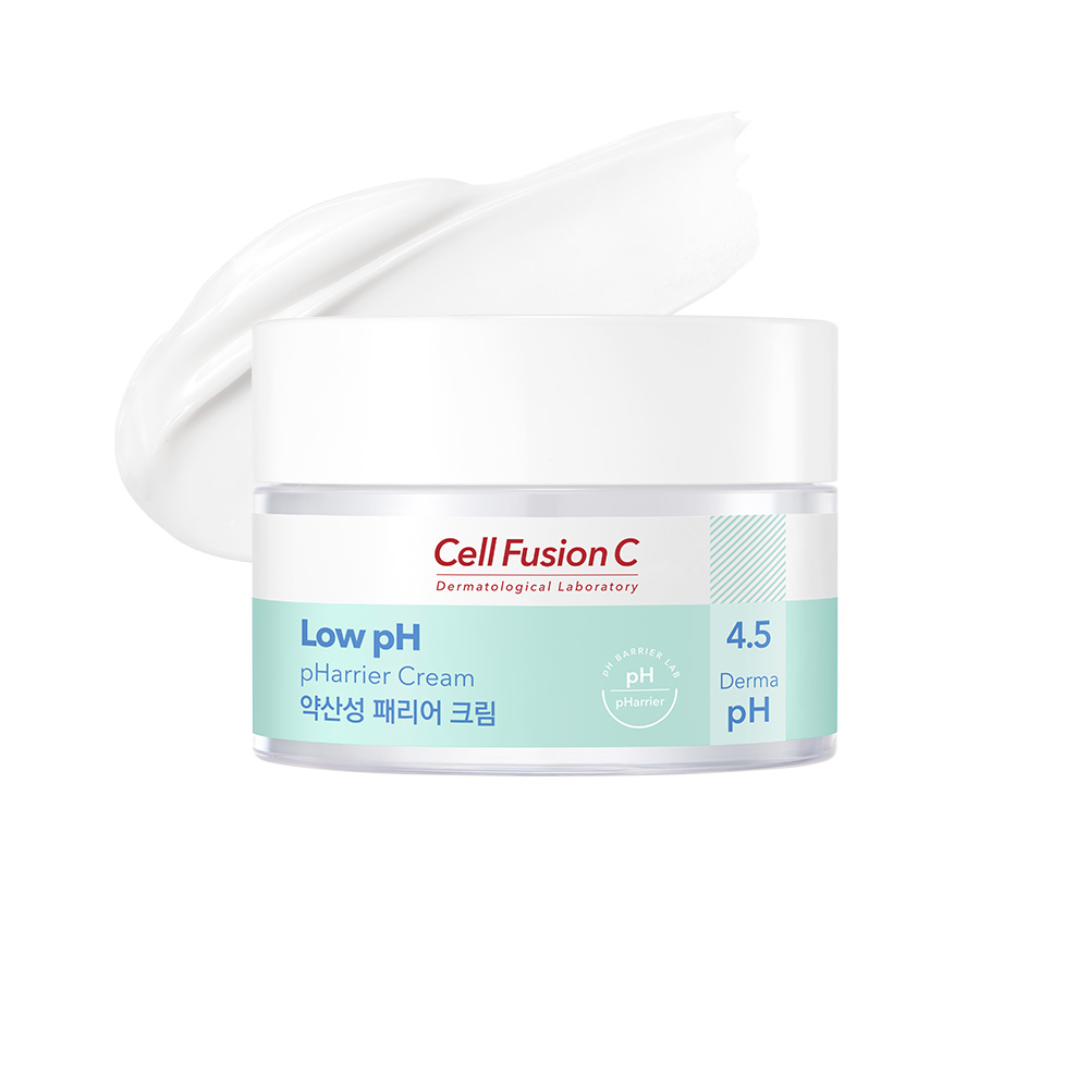Cell Fusion C Low pH pHarrier Cream 1.85 fl. oz.(55ml)