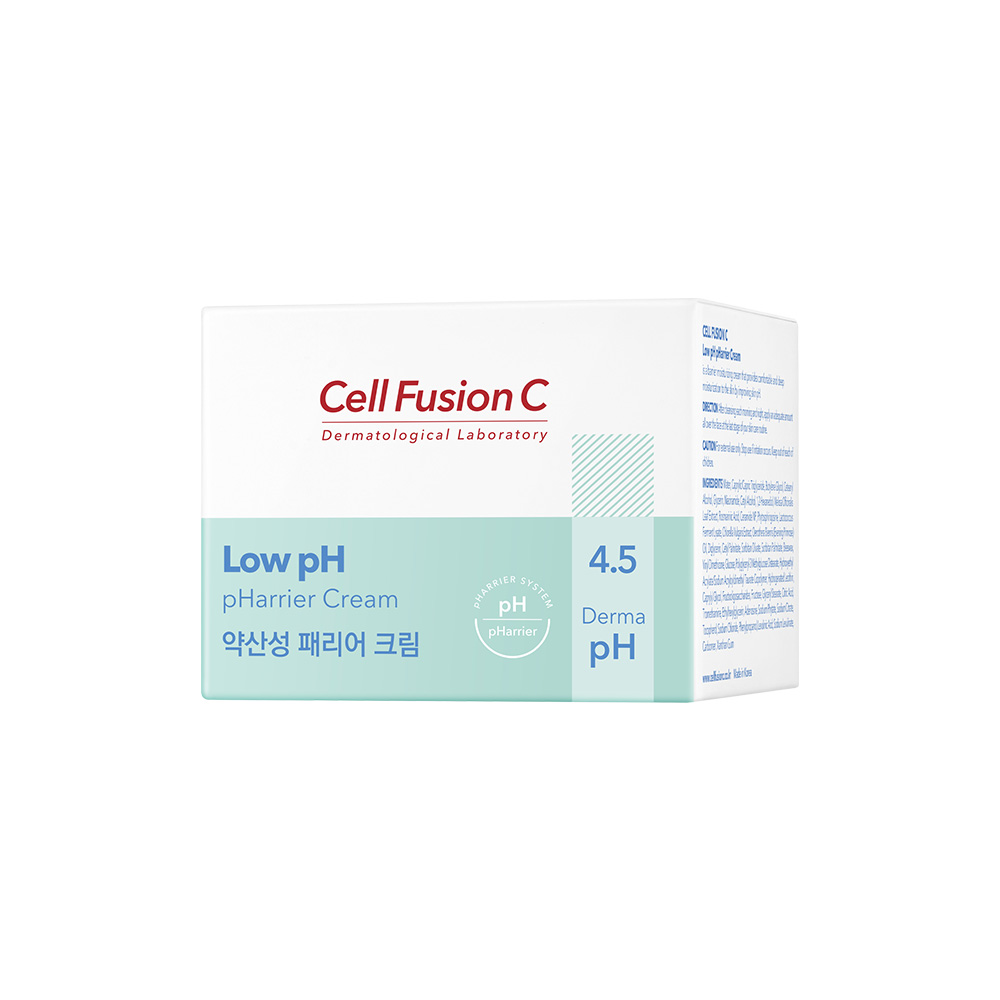 Cell Fusion C Low pH pHarrier Cream 1.85 fl. oz.(55ml) - Image 3 of 4