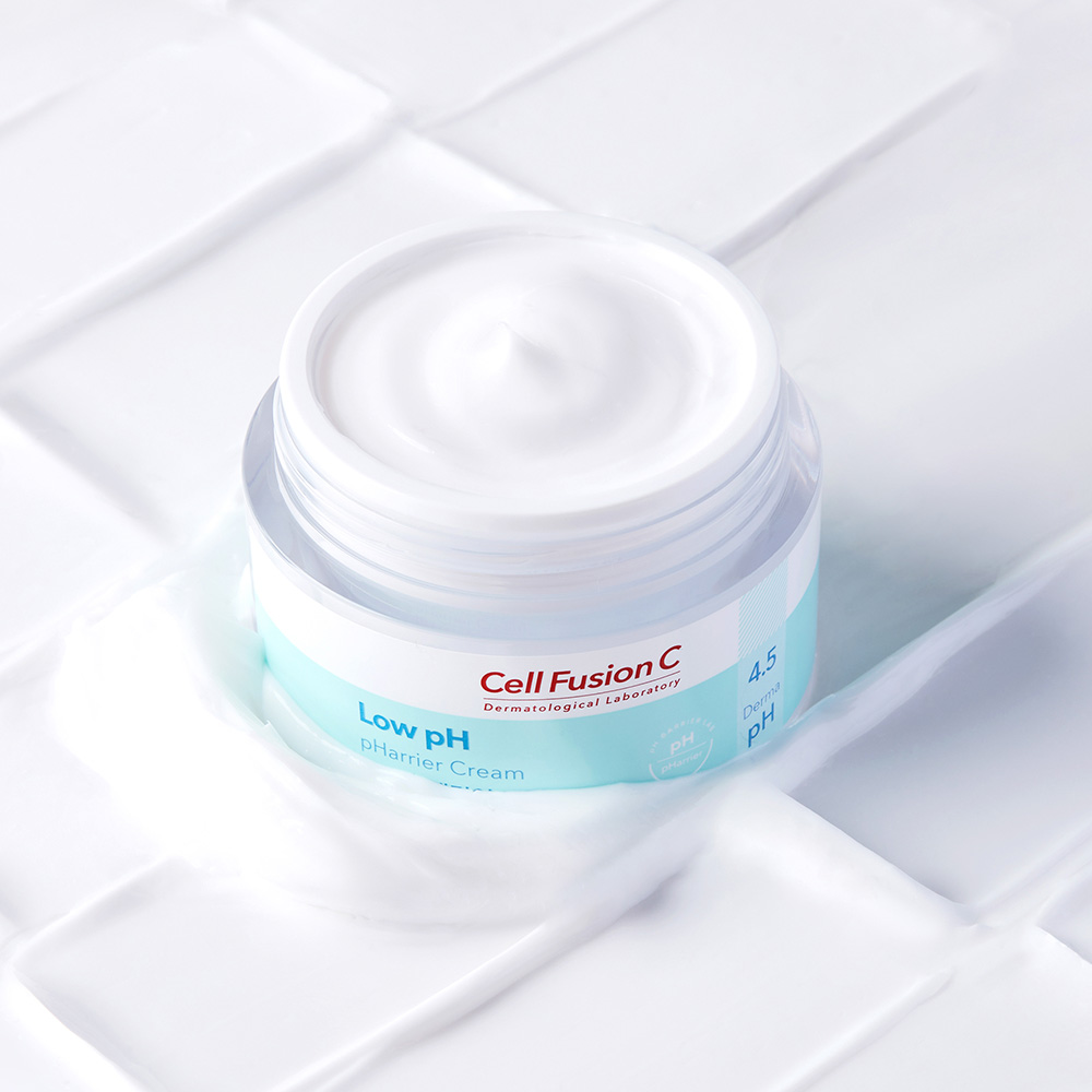 Cell Fusion C Low pH pHarrier Cream 1.85 fl. oz.(55ml) - Image 4 of 4