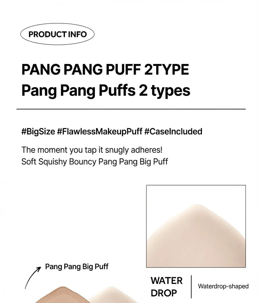 Product detail