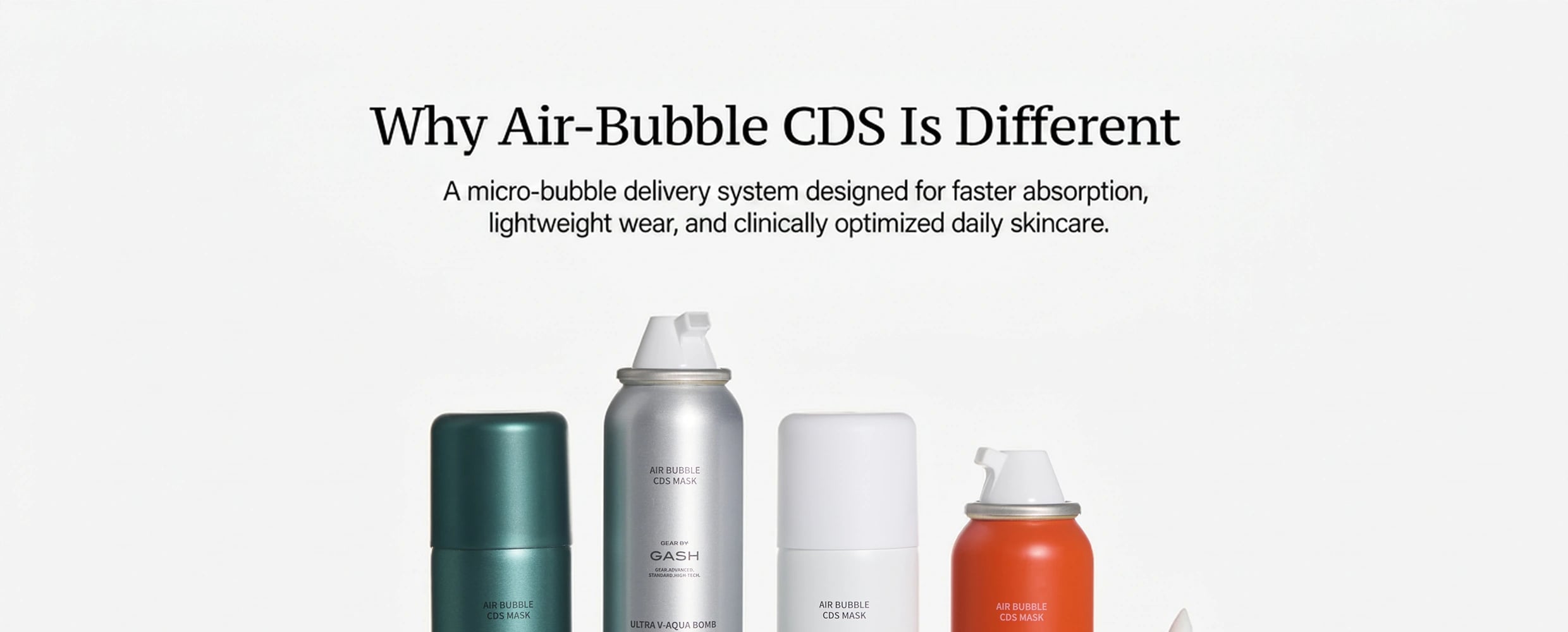 Product detail