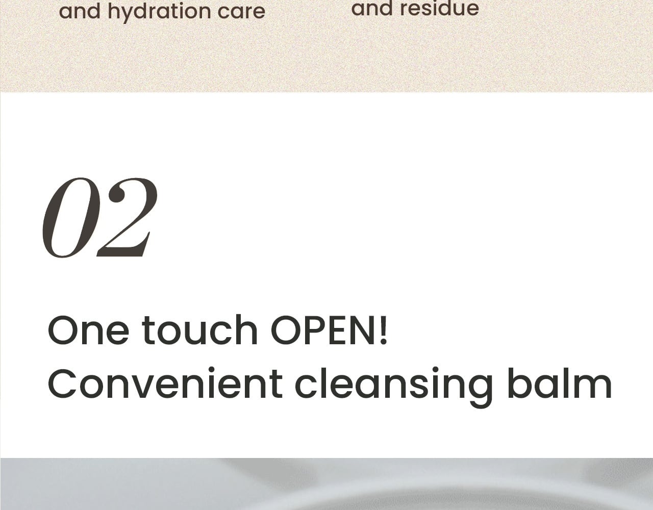 Product detail