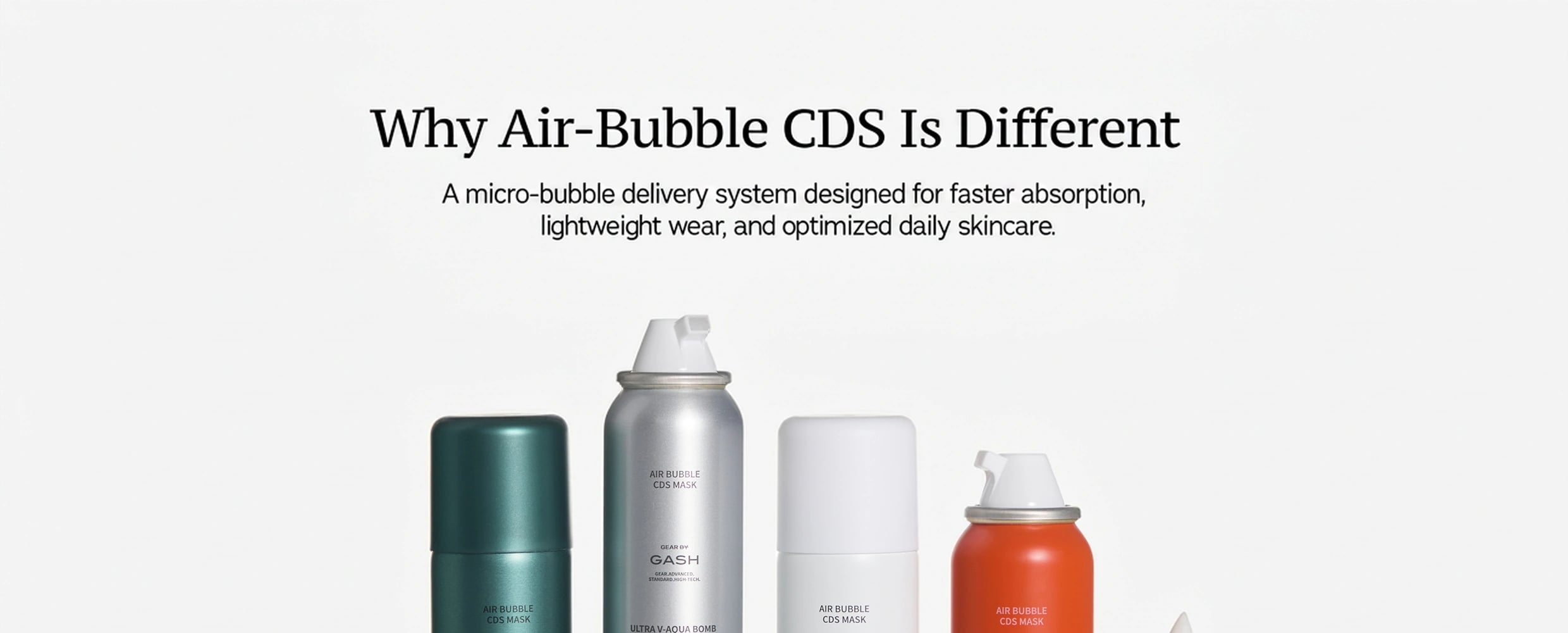Product detail