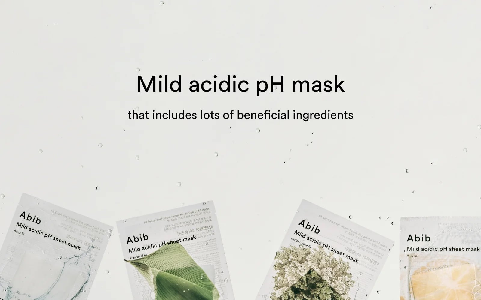 Product detail