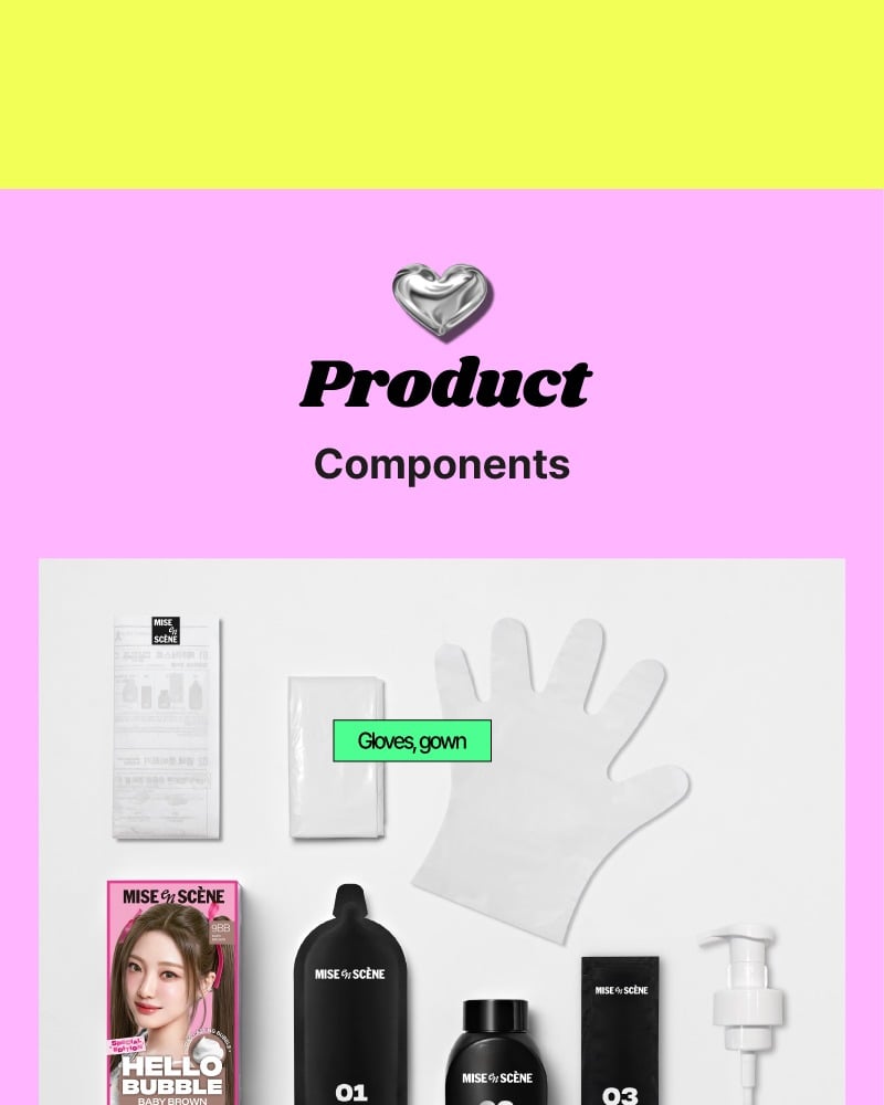 Product detail