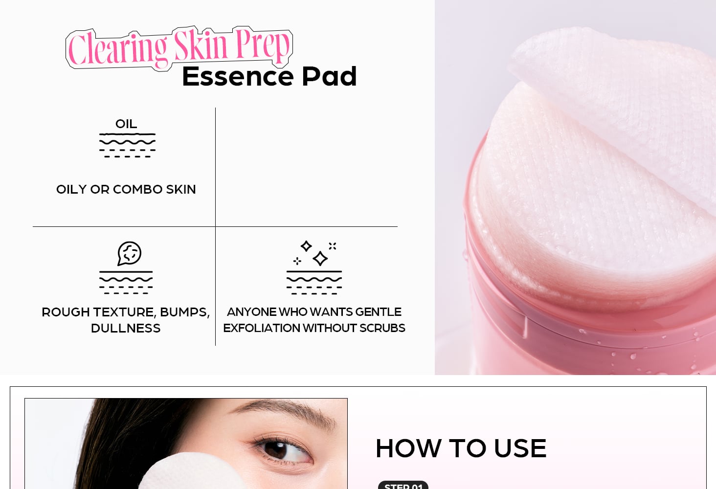 Product detail
