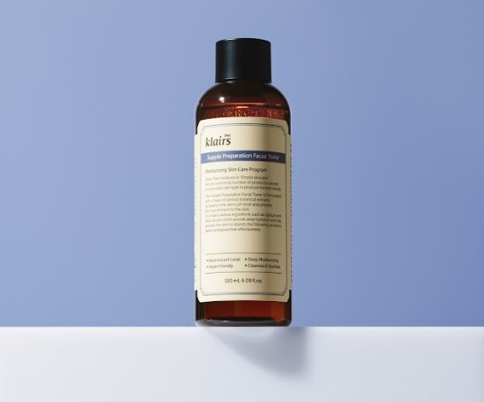 Dear Klairs Supple Preparation Facial Toner 6.08 fl. oz.(180ml) - Image 2 of 4