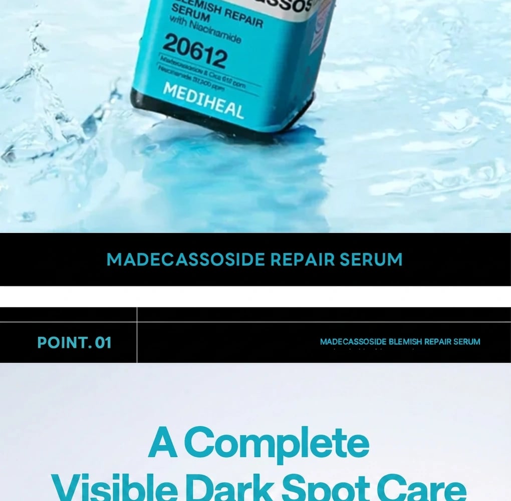 Product detail