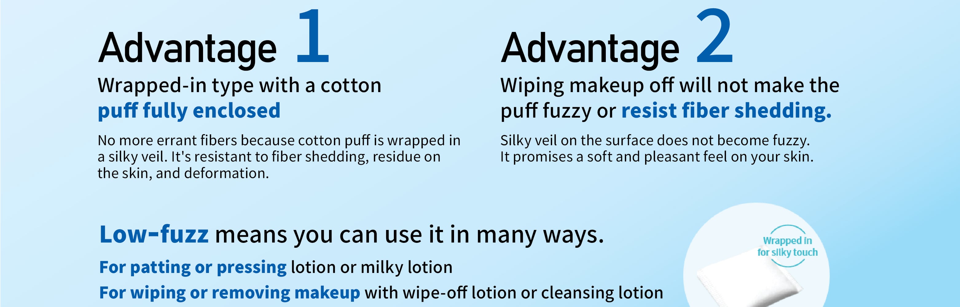 Product detail