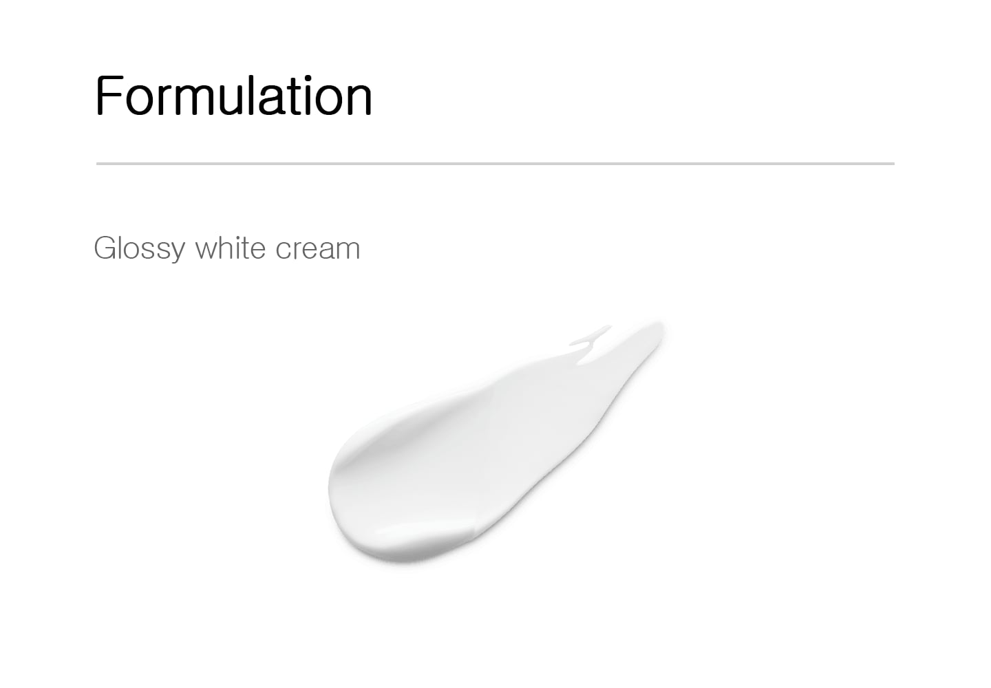Product detail