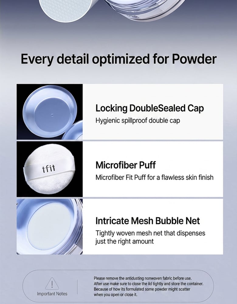 Product detail