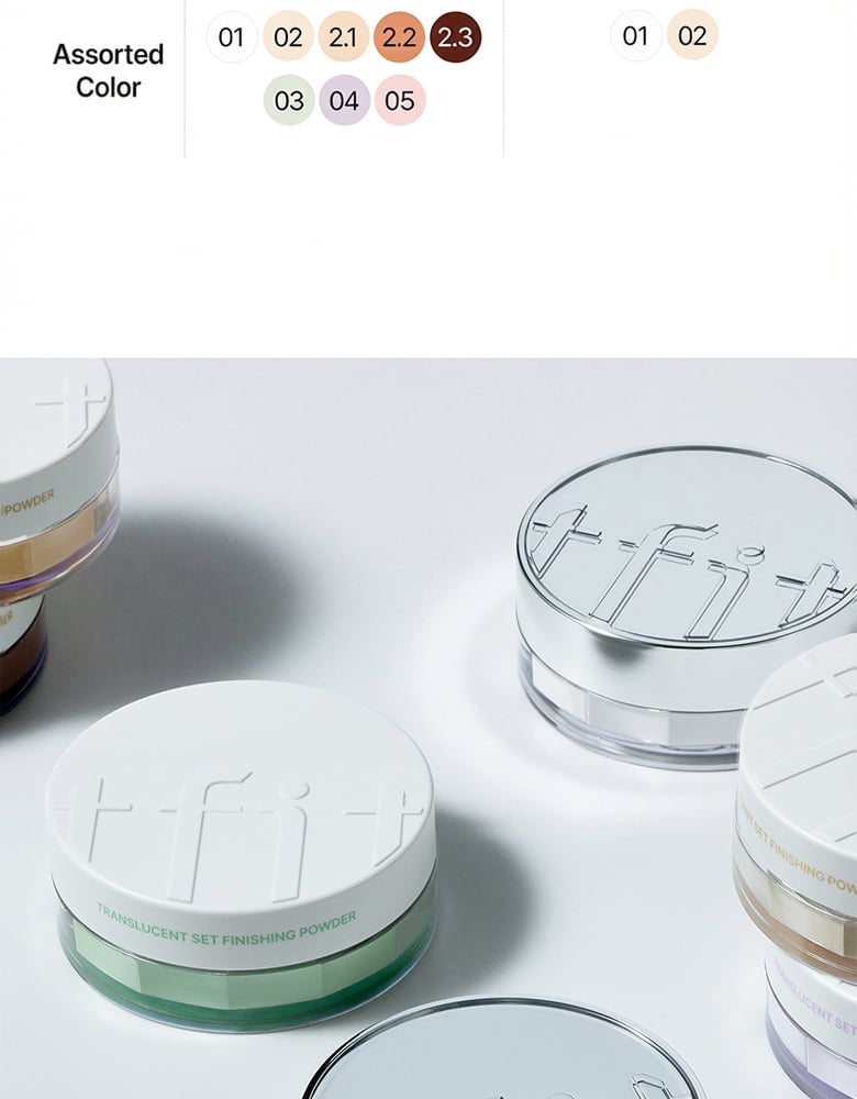 Product detail