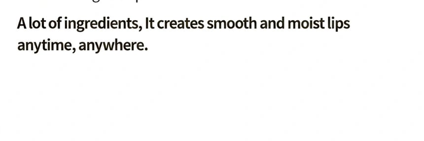 Product detail