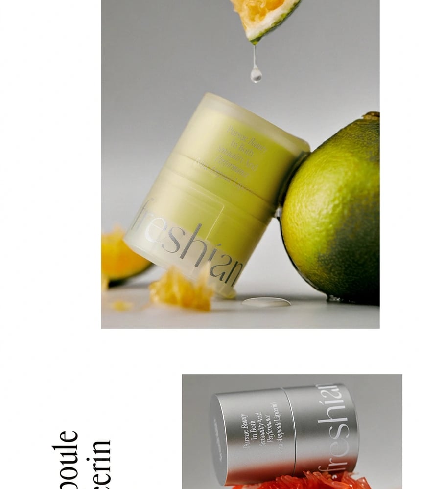 Product detail