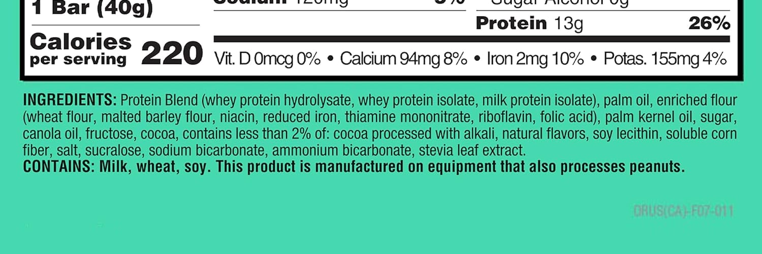 Product detail
