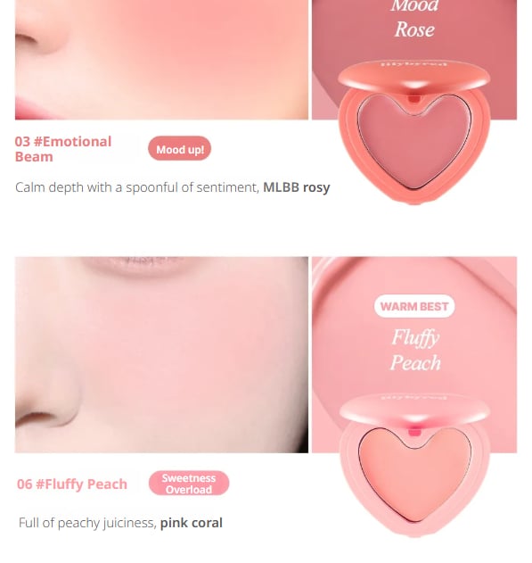 Product detail