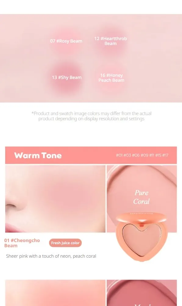 Product detail
