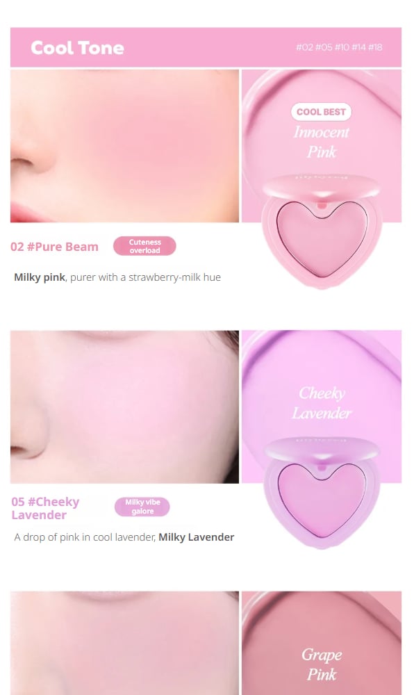 Product detail