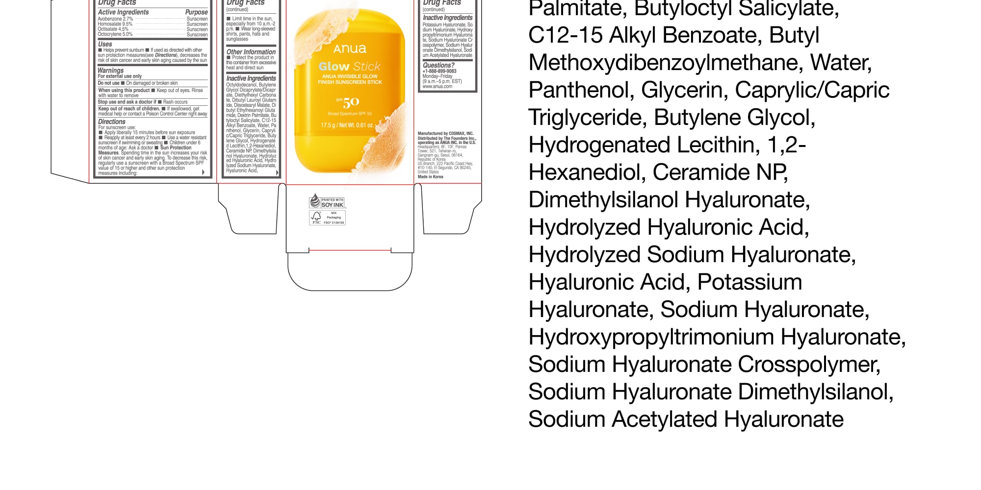 Product detail