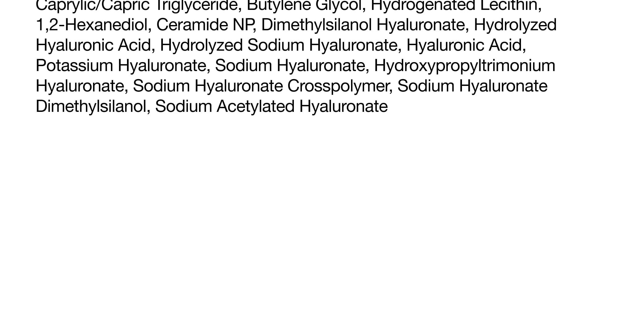 Product detail