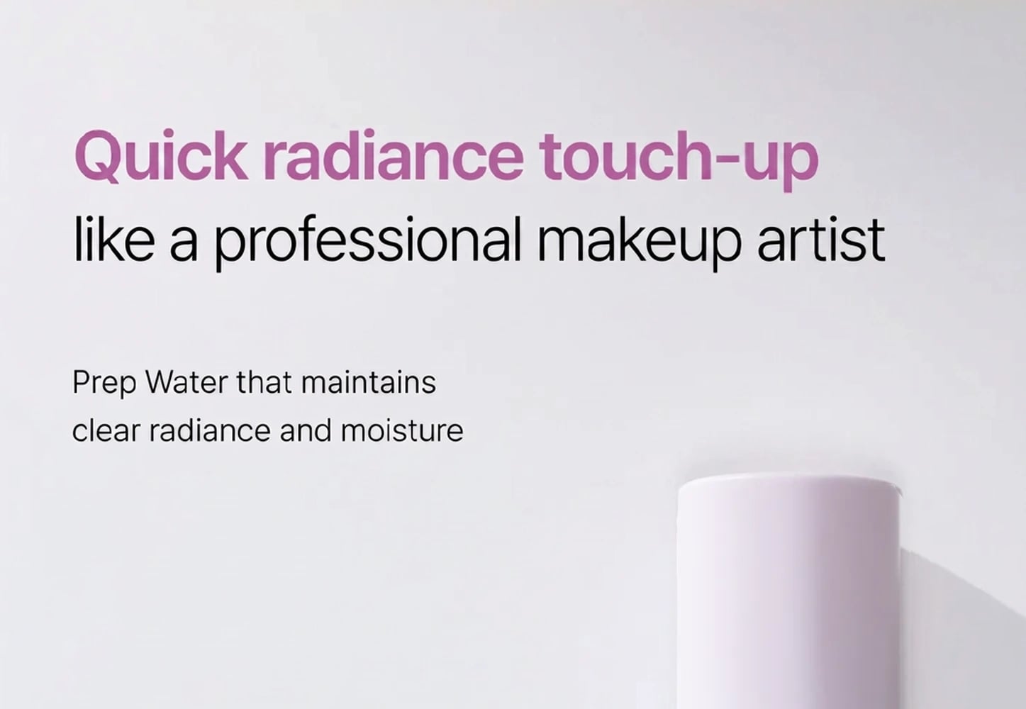 Product detail