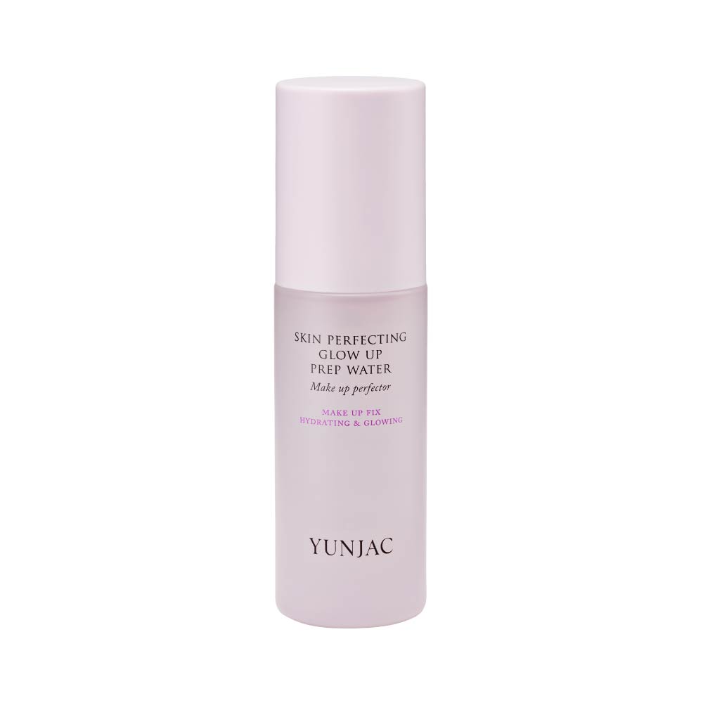 YUNJAC Skin Perfecting Glow Up Prep Water 1.69 fl. oz.(50ml)