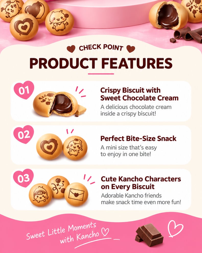 Product detail