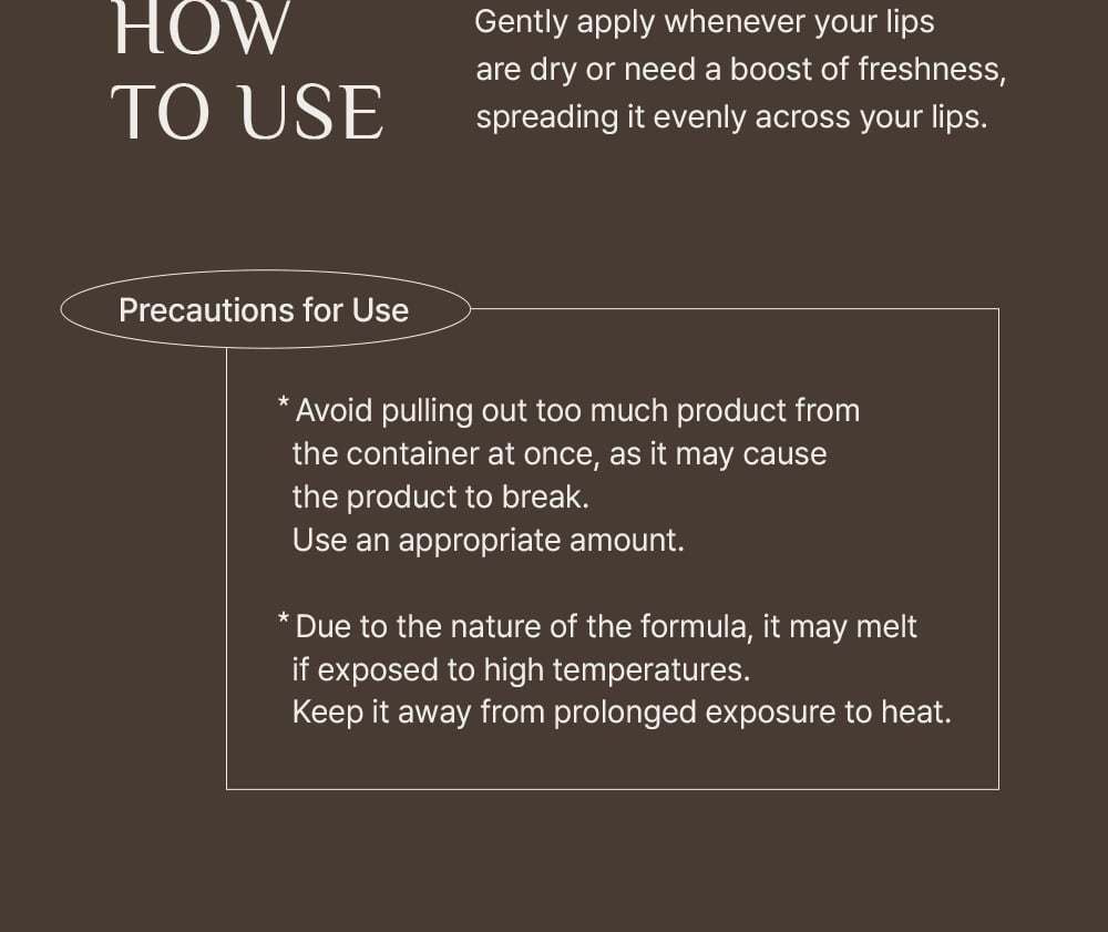 Product detail