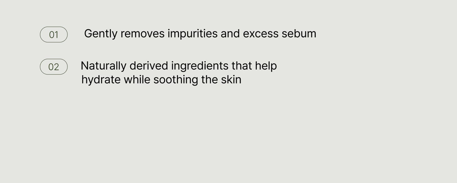 Product detail