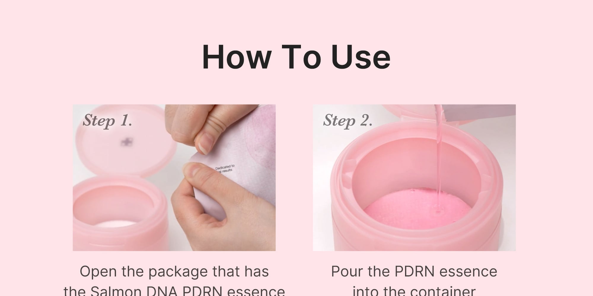 Product detail
