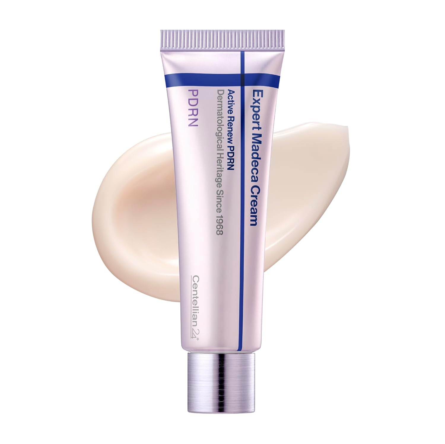 Centellian24 Expert Madeca Cream Active Renew PDRN Set 1.69 fl. oz.(50ml)+0.51 fl. oz.(15ml)