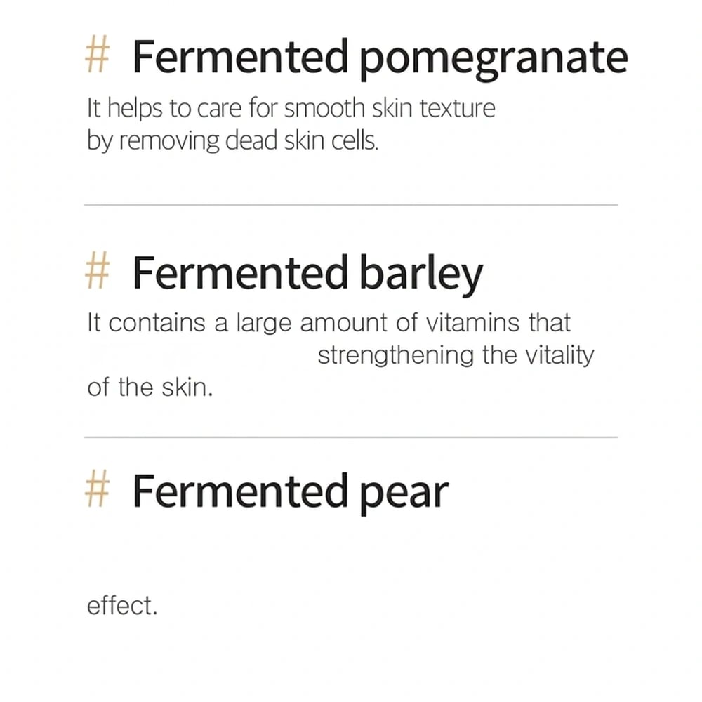 Product detail