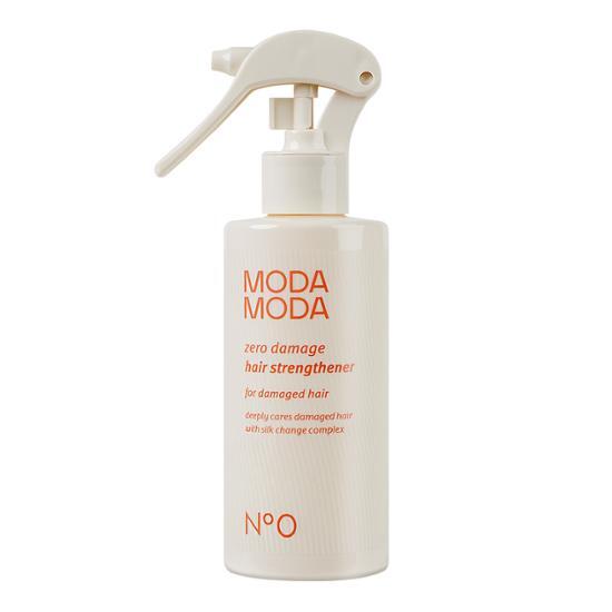 MODAMODA Zero Damage Hair Strengthener 7.05 oz.(200g)