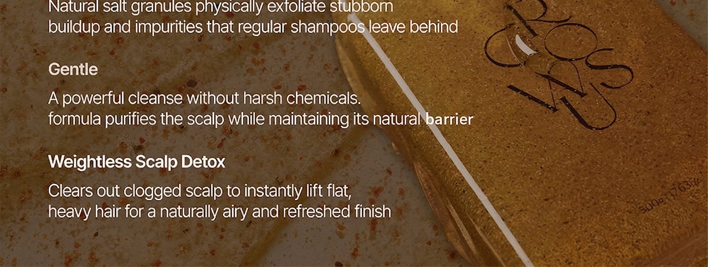 Product detail