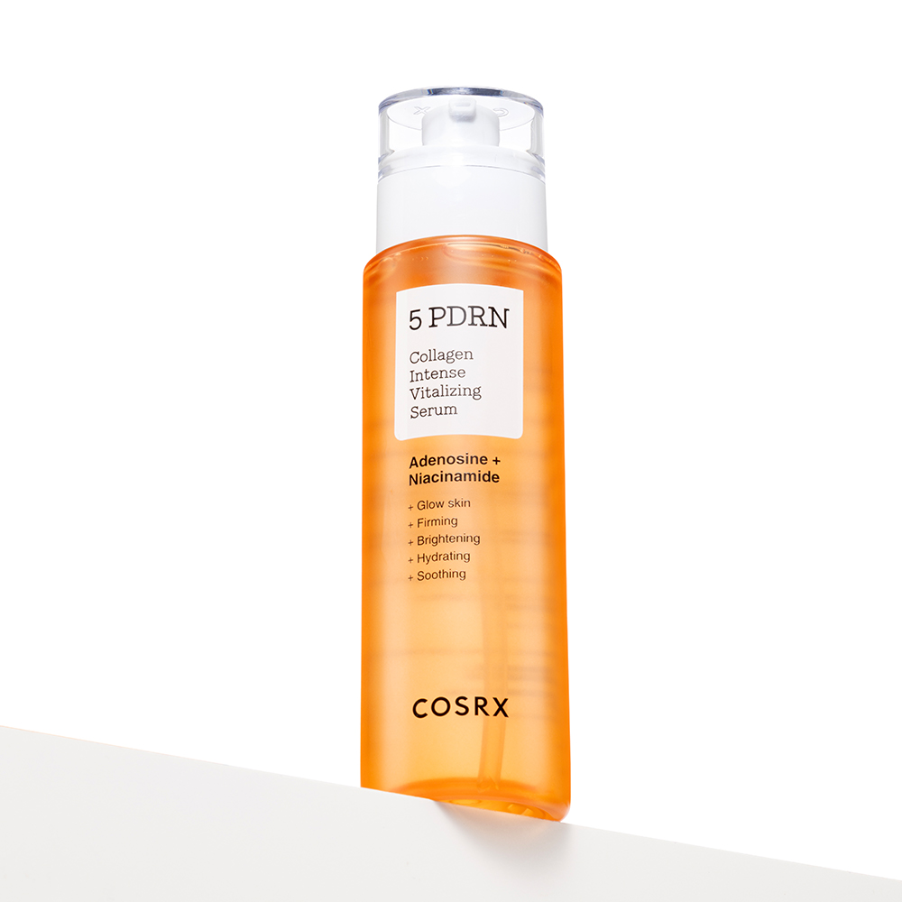COSRX 5 PDRN Collagen Intense Vitalizing Serum 3.38 fl. oz.(100ml) - Image 4 of 6