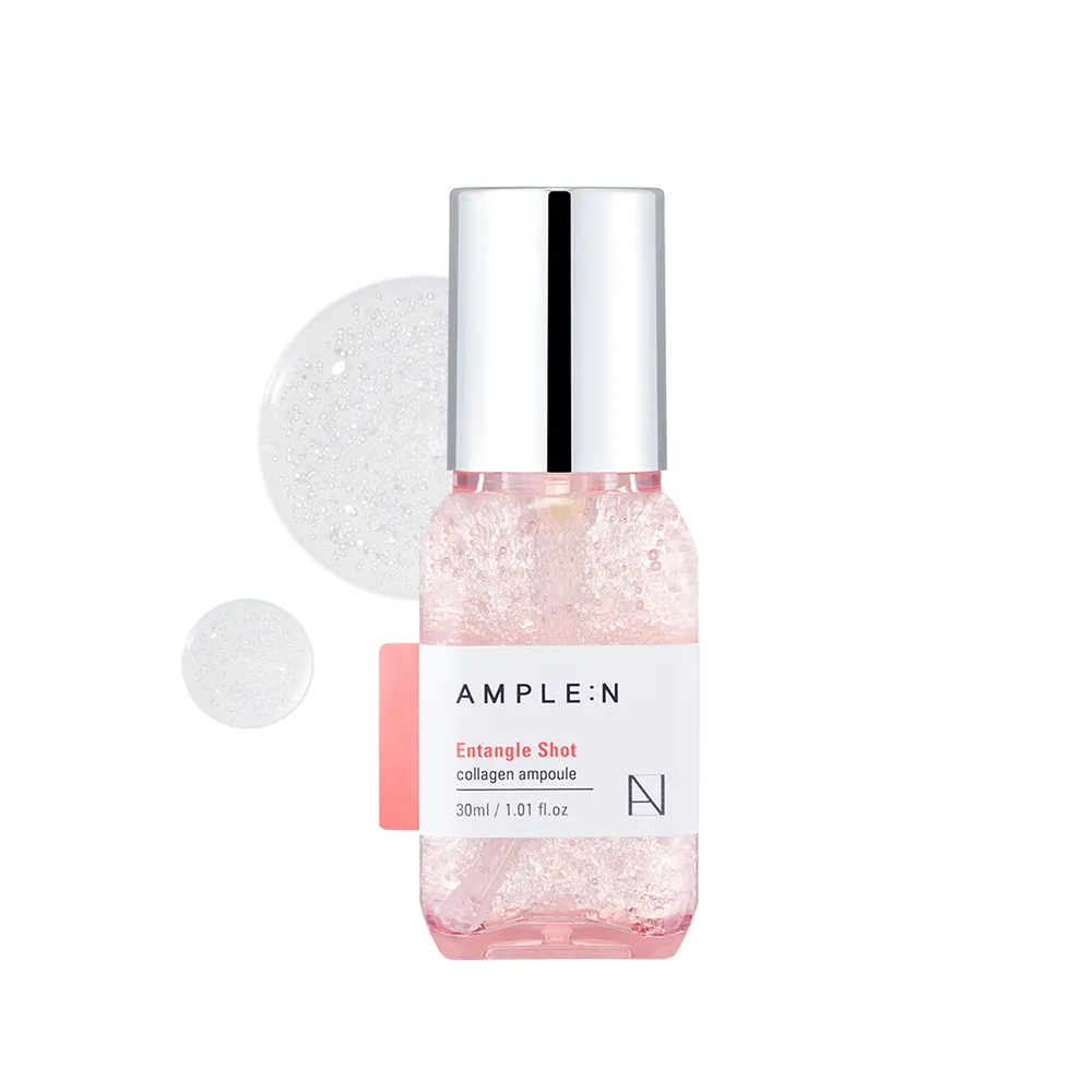 AMPLE:N Entangle Shot Collagen Ampoule 1.01 fl. oz.(30ml)